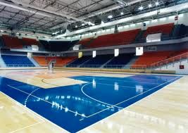 sportovnihala